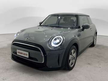 Mini ONE 3p 1.5 Classic 75cv NEO PATENTATI