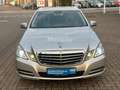 Mercedes-Benz E 220 CDI BlueEFFICIENCY ELEGANCE Silber - thumbnail 4
