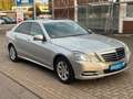 Mercedes-Benz E 220 CDI BlueEFFICIENCY ELEGANCE Silber - thumbnail 2