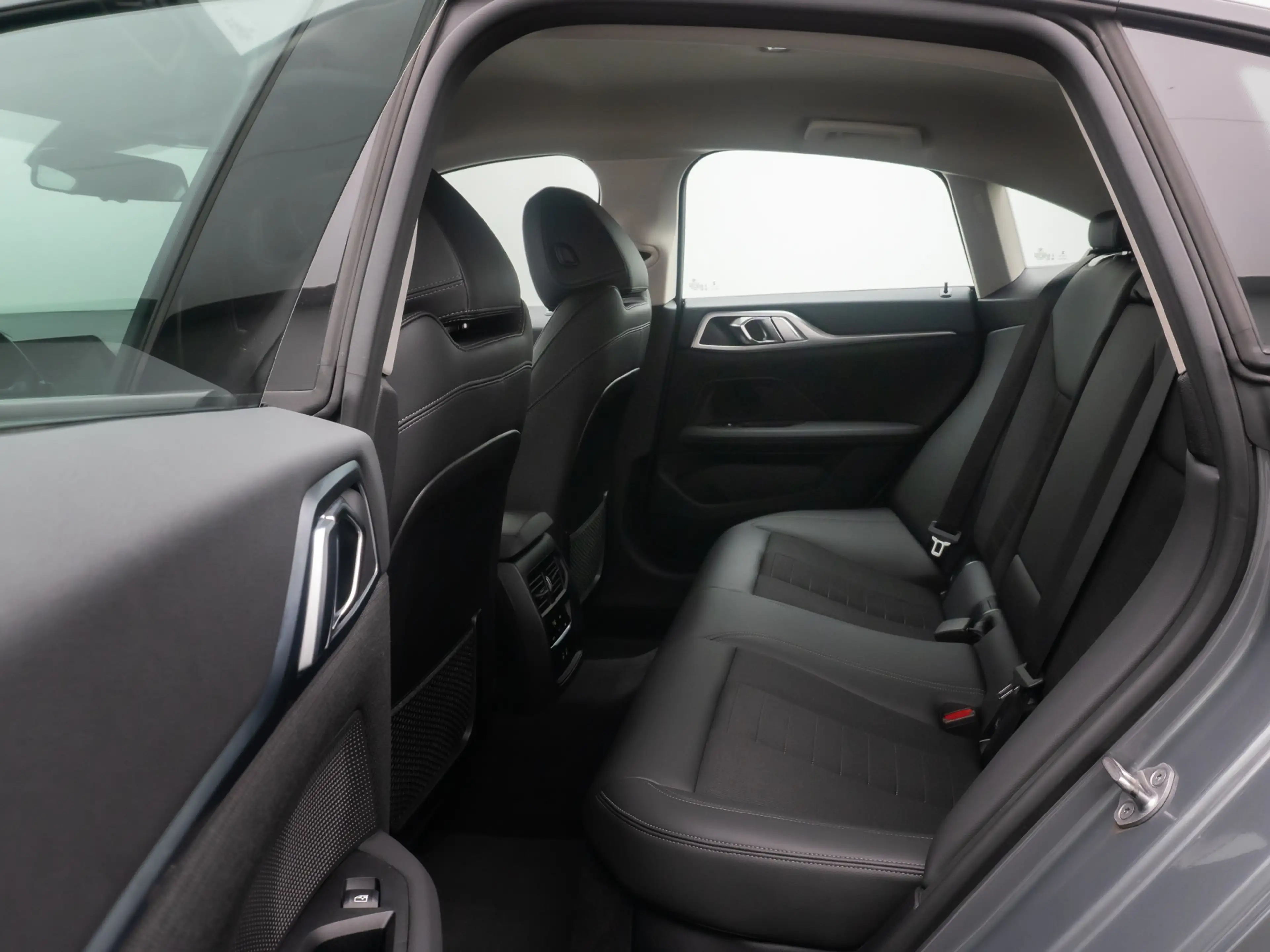 BMW 420 Alarm Kamera DAB GeschwindigReg — photo 25