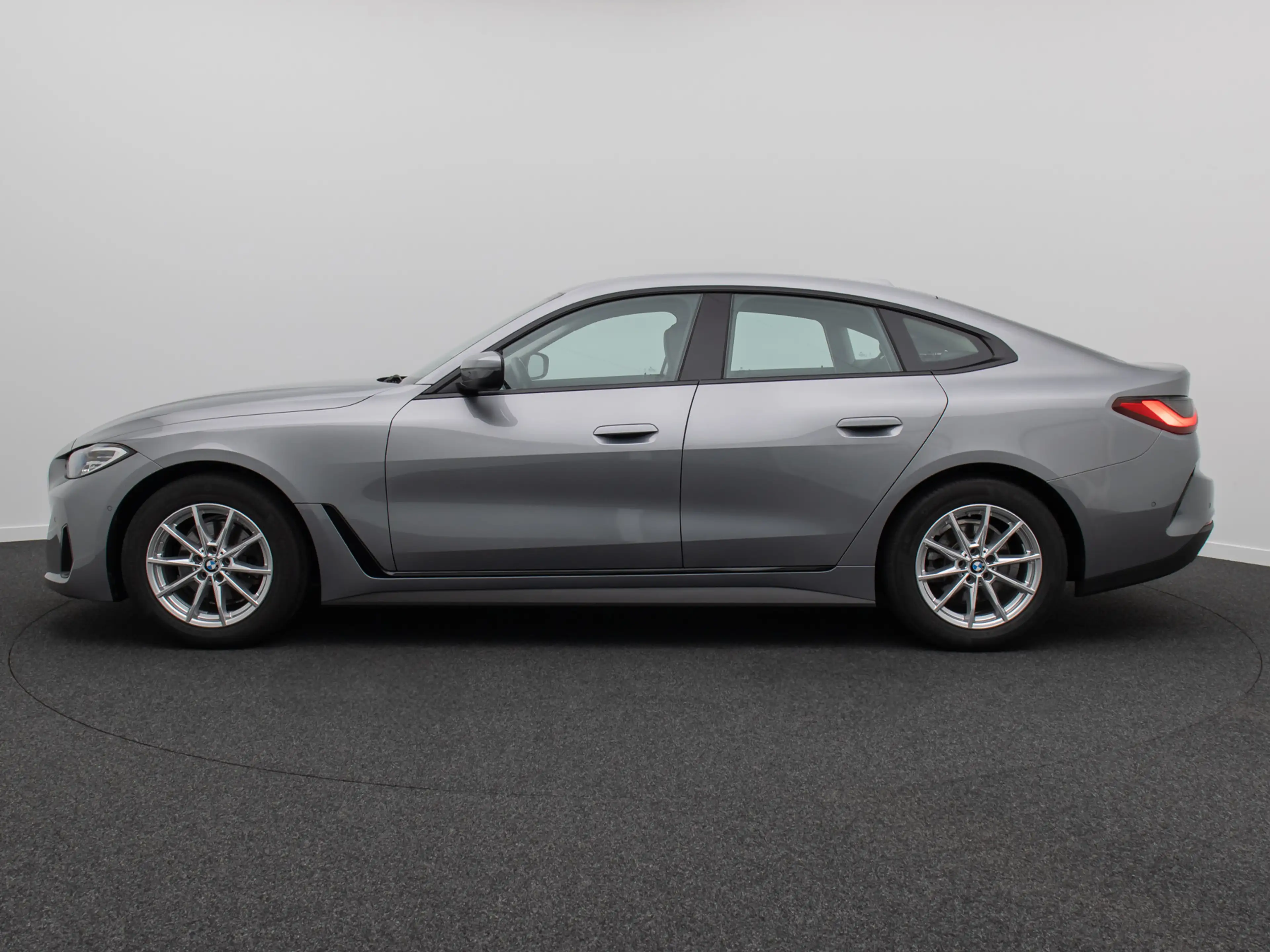 BMW 420 Alarm Kamera DAB GeschwindigReg — photo 11