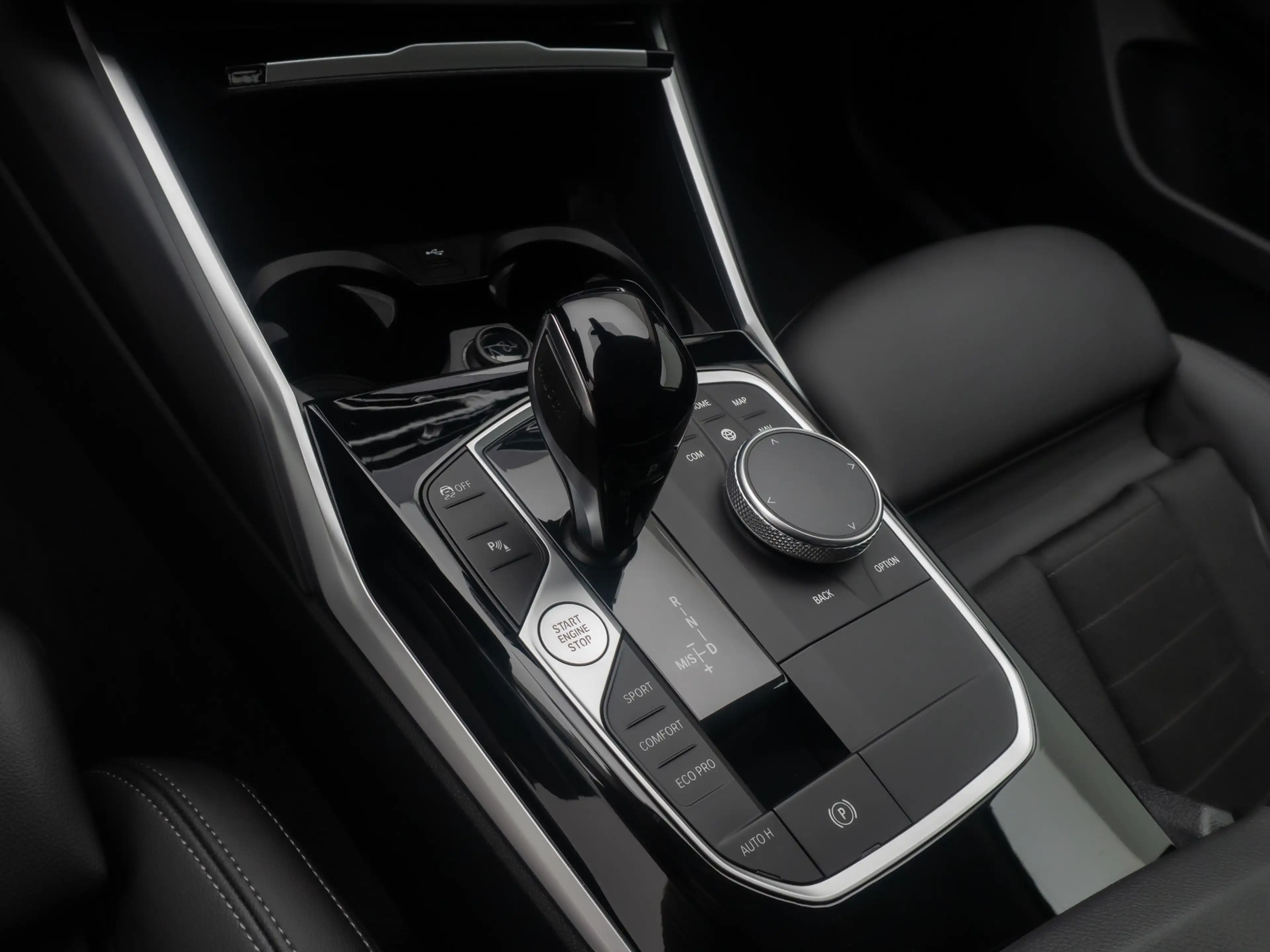 BMW 420 Alarm Kamera DAB GeschwindigReg — photo 22