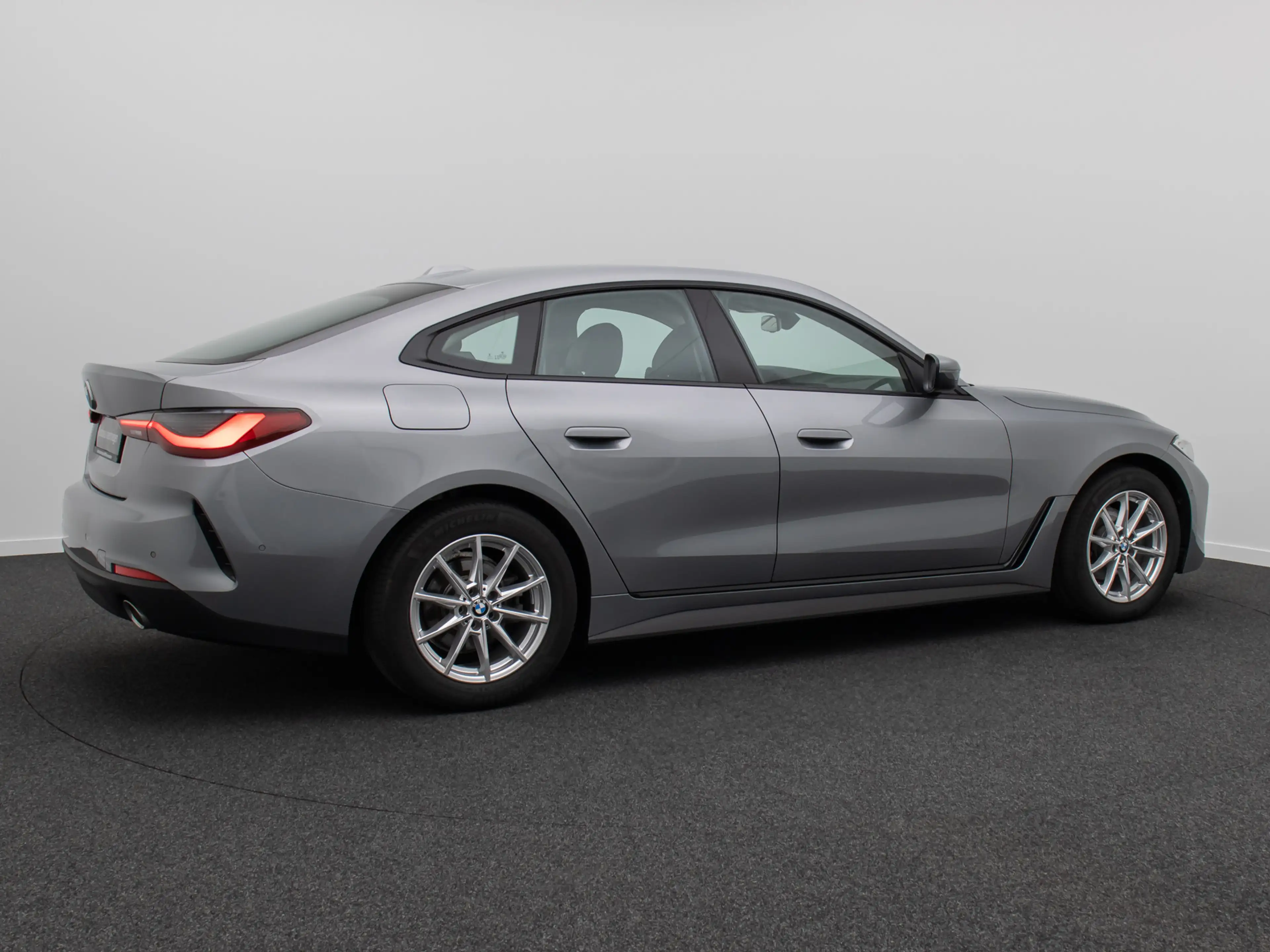 BMW 420 Alarm Kamera DAB GeschwindigReg — photo 6