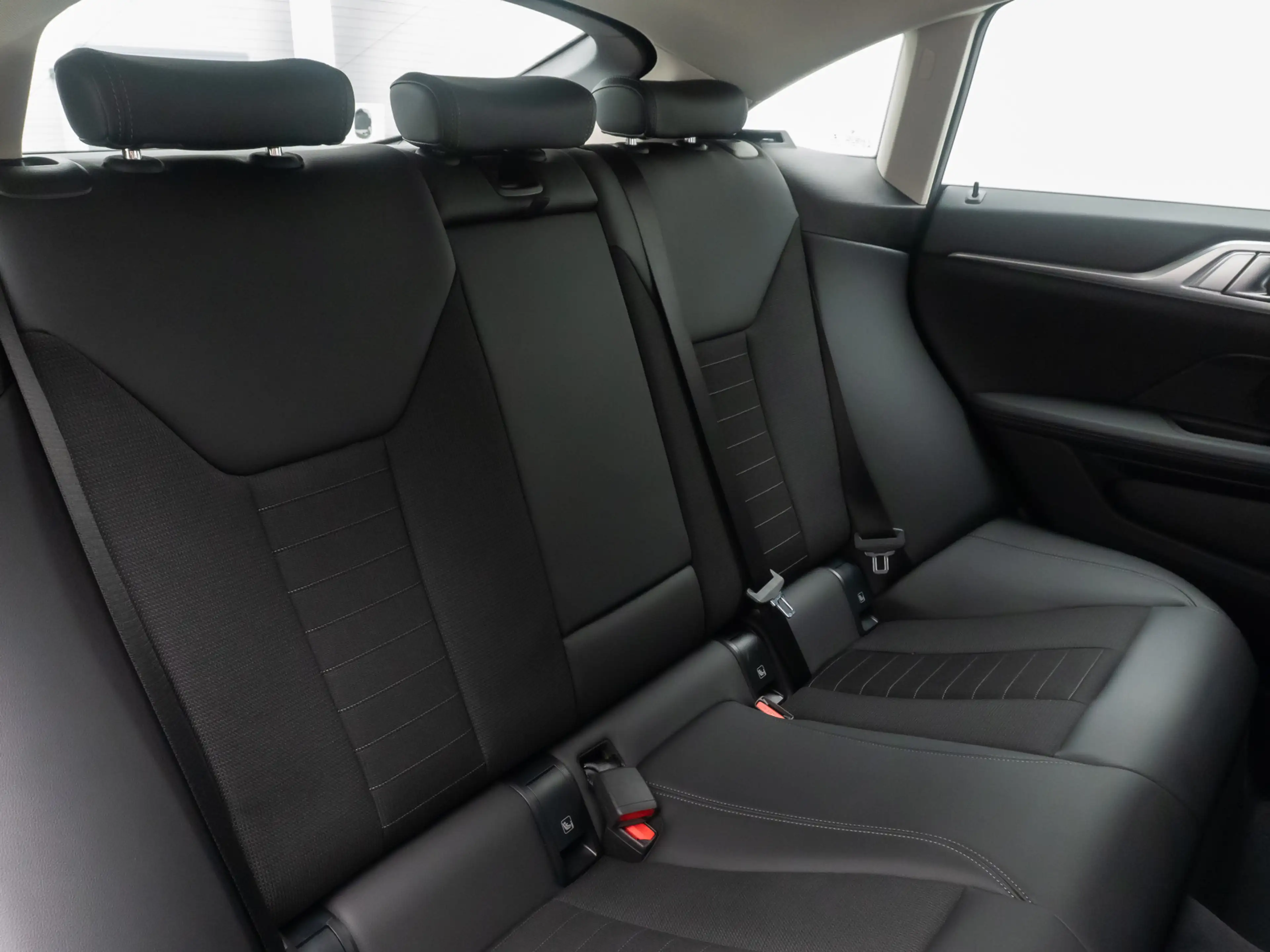 BMW 420 Alarm Kamera DAB GeschwindigReg — photo 29