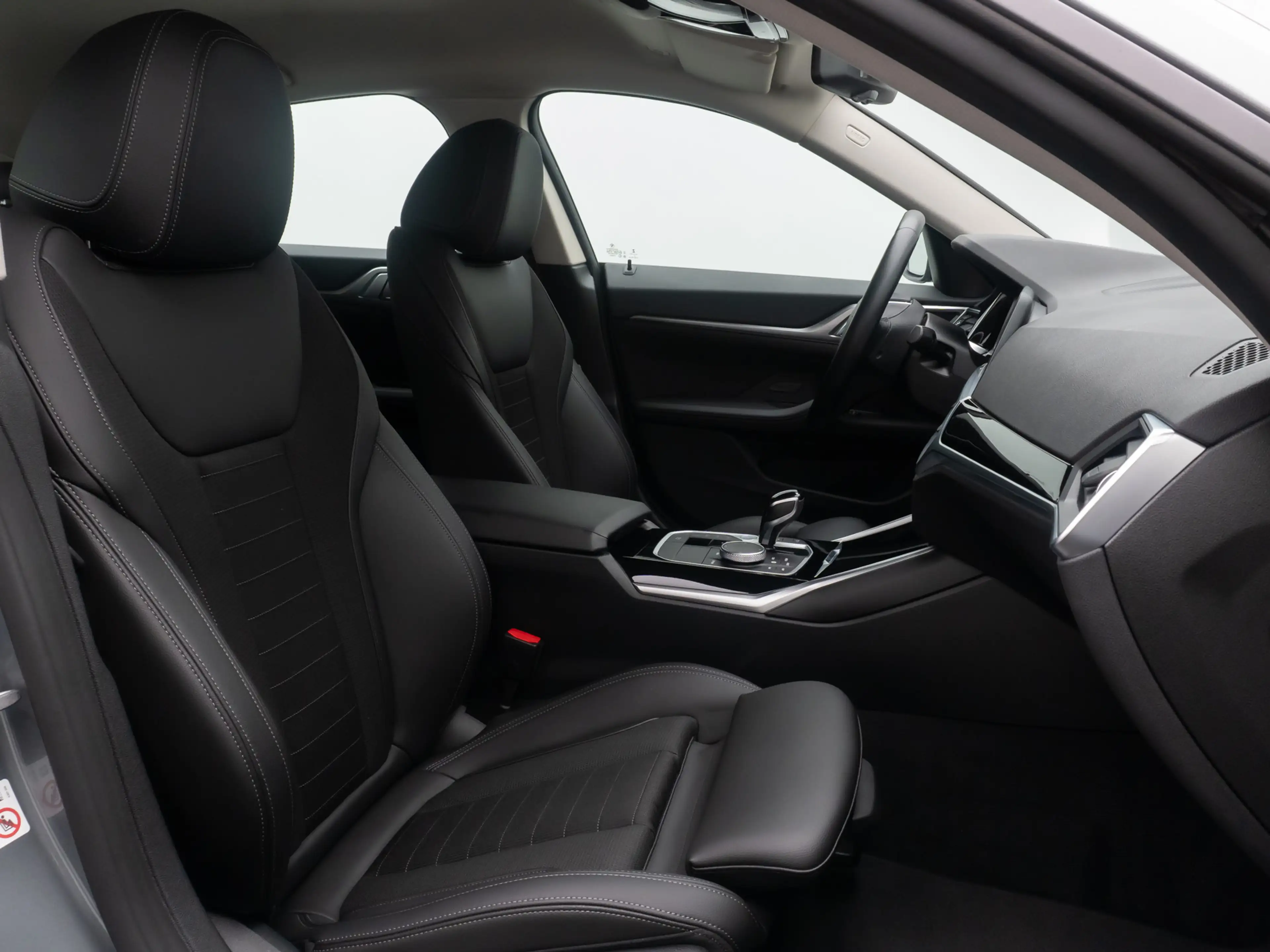 BMW 420 Alarm Kamera DAB GeschwindigReg — photo 35