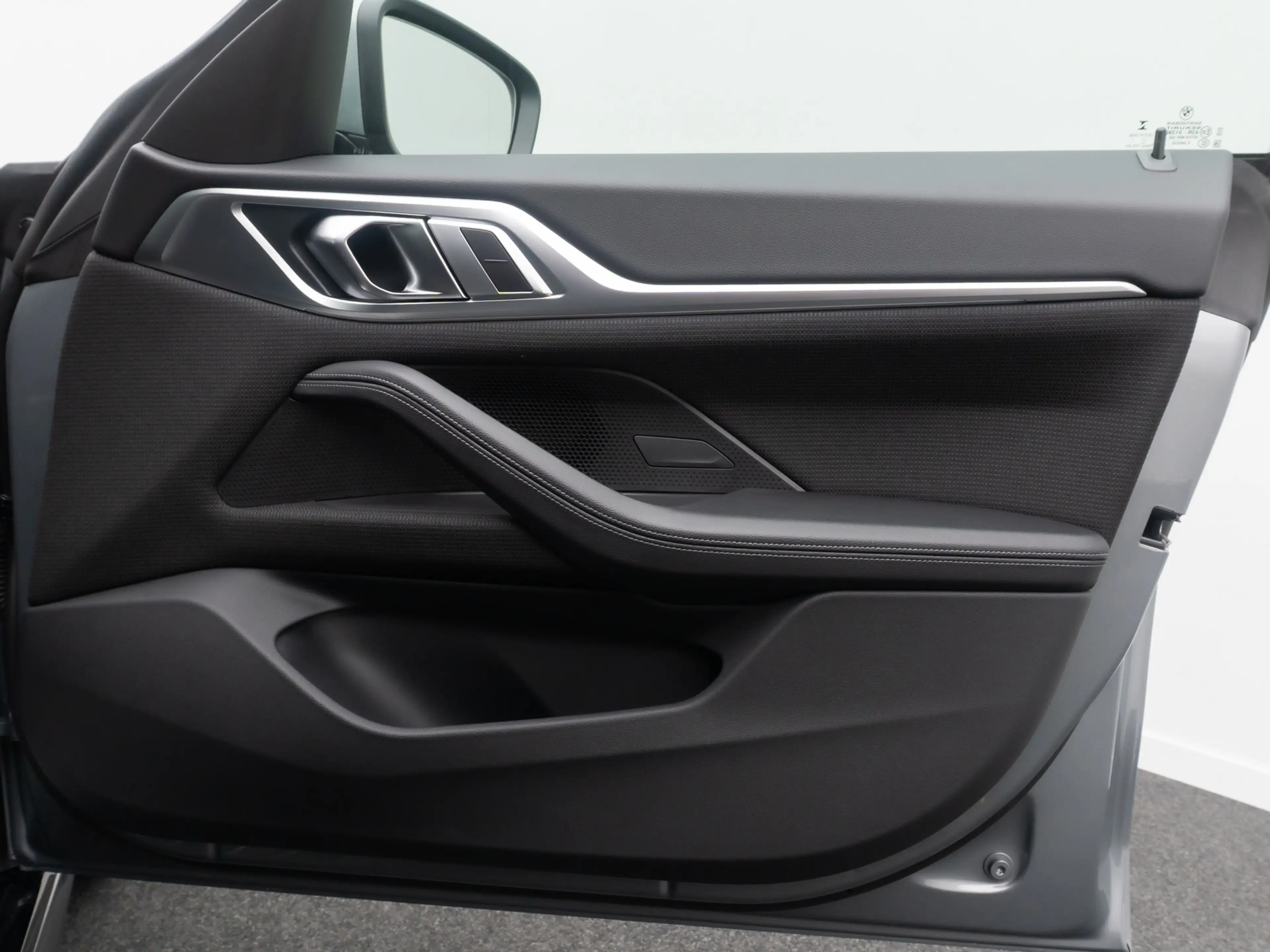 BMW 420 Alarm Kamera DAB GeschwindigReg — photo 30