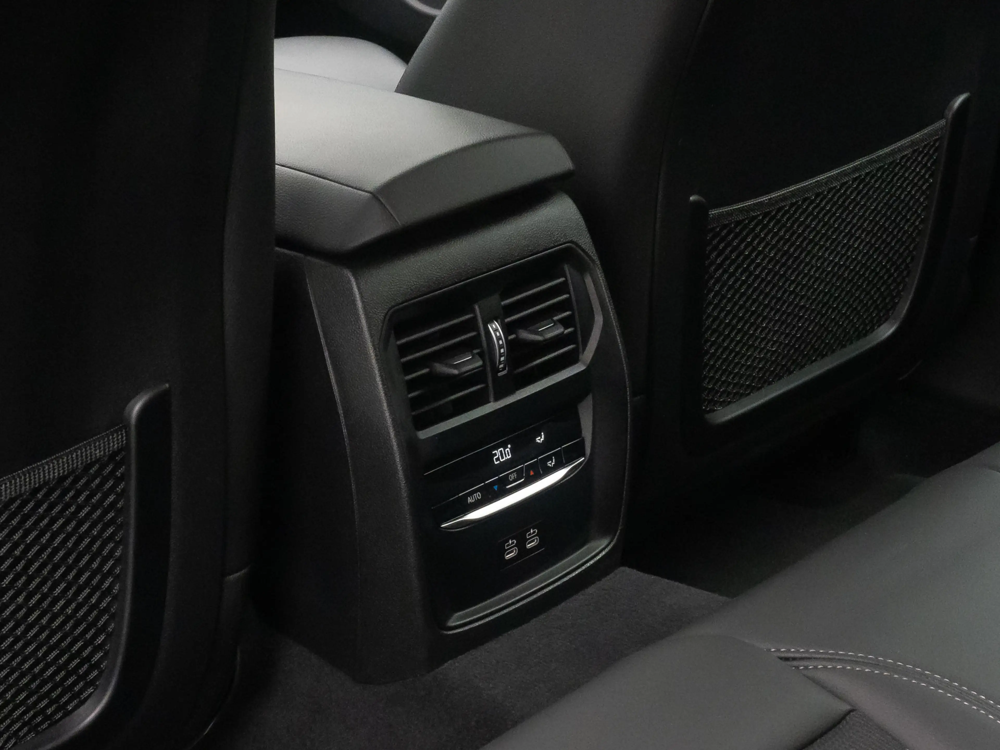 BMW 420 Alarm Kamera DAB GeschwindigReg — photo 27