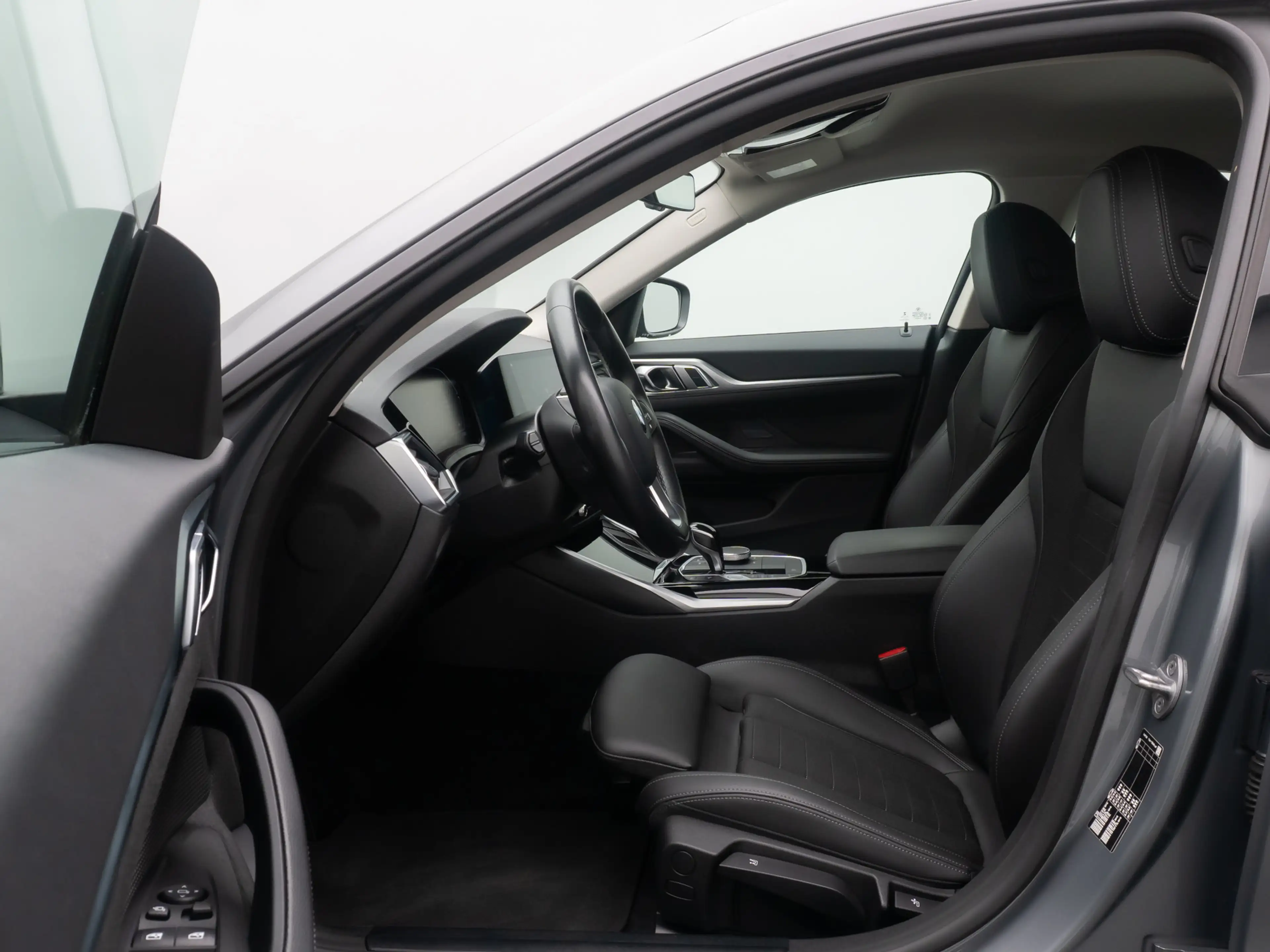 BMW 420 Alarm Kamera DAB GeschwindigReg — photo 19