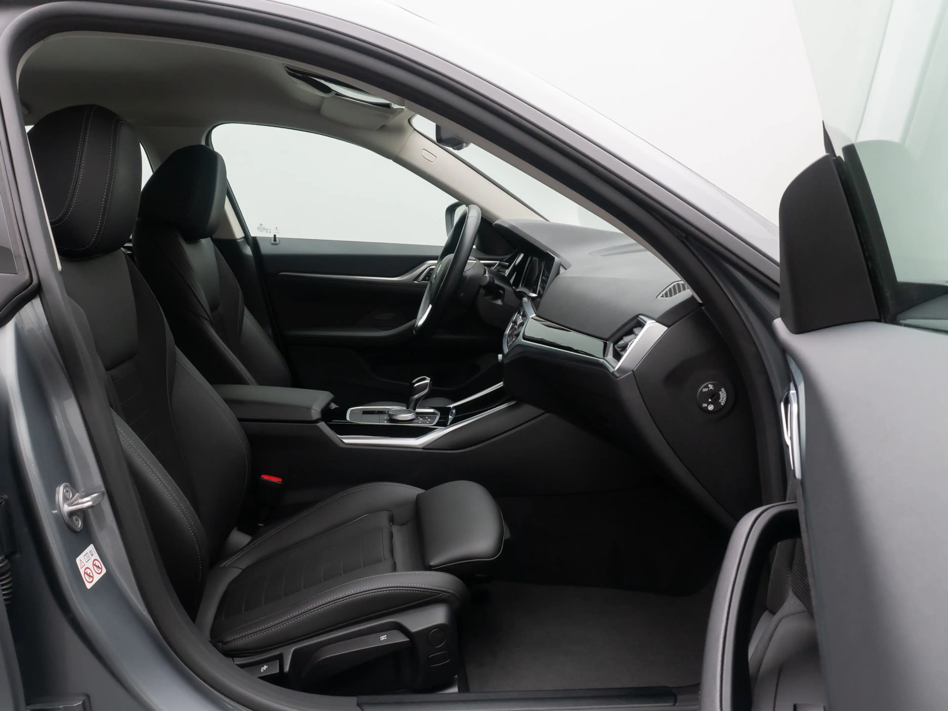 BMW 420 Alarm Kamera DAB GeschwindigReg — photo 24