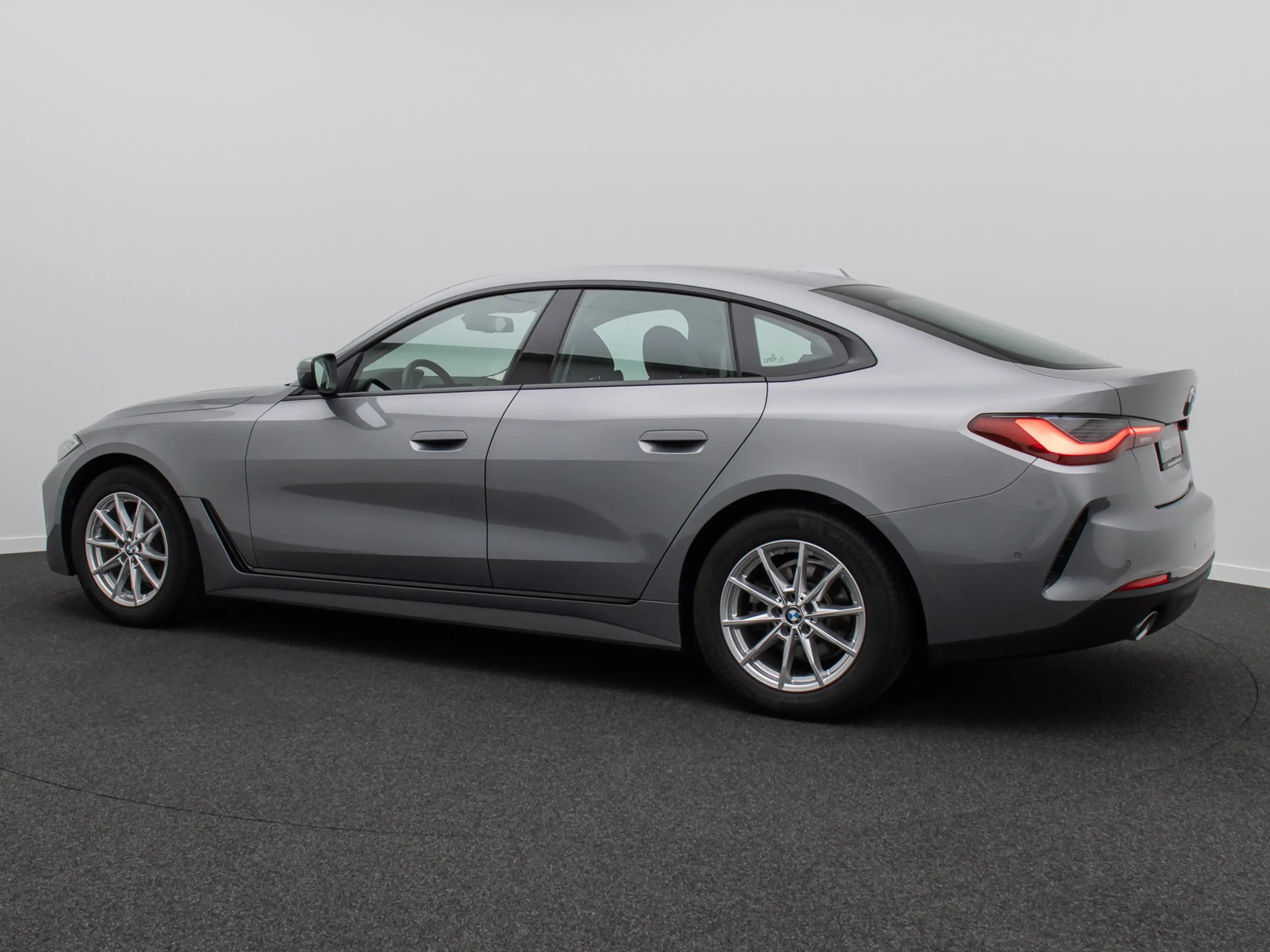 BMW 420 Alarm Kamera DAB GeschwindigReg — photo 10