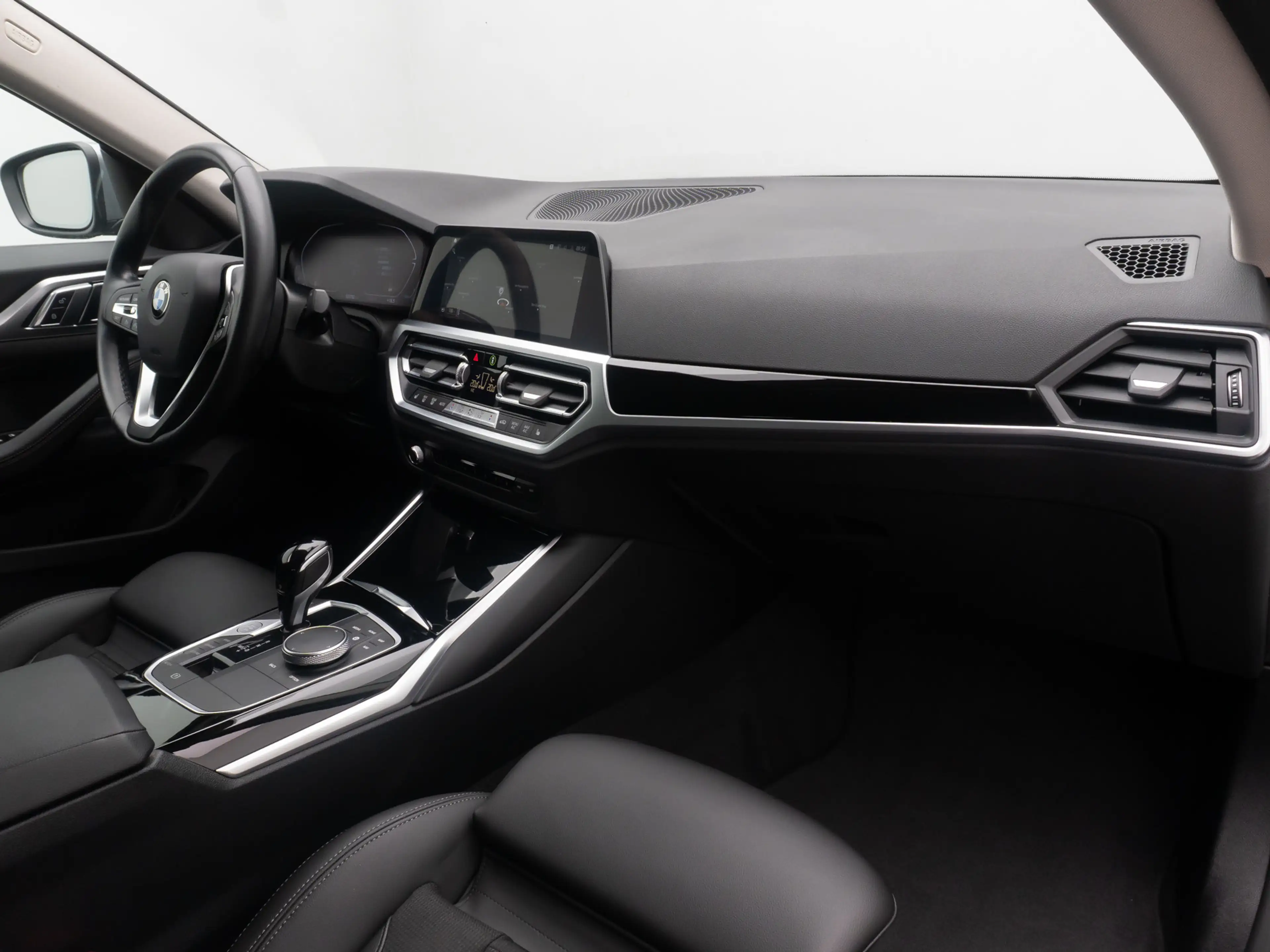 BMW 420 Alarm Kamera DAB GeschwindigReg — photo 23