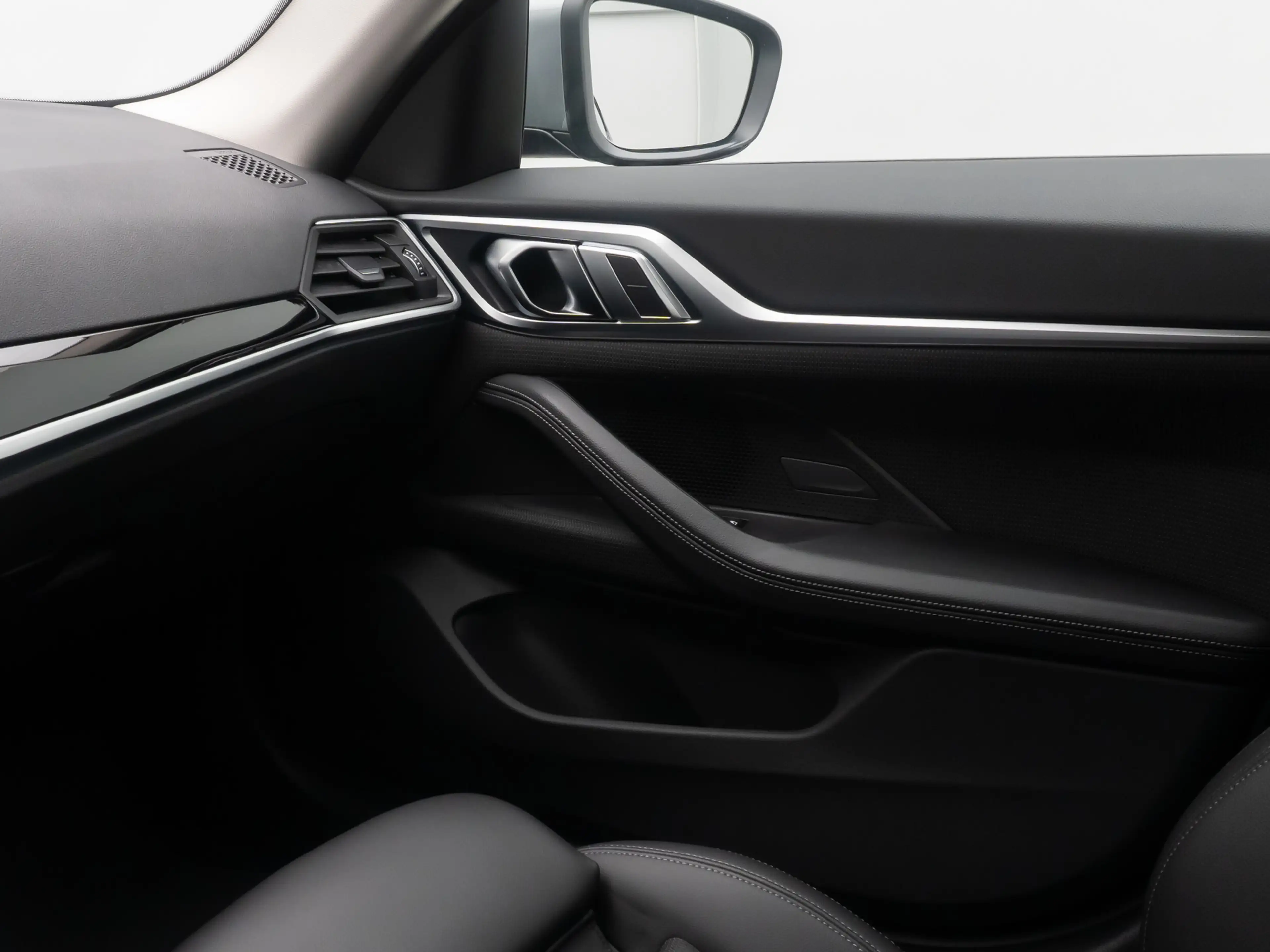 BMW 420 Alarm Kamera DAB GeschwindigReg — photo 33