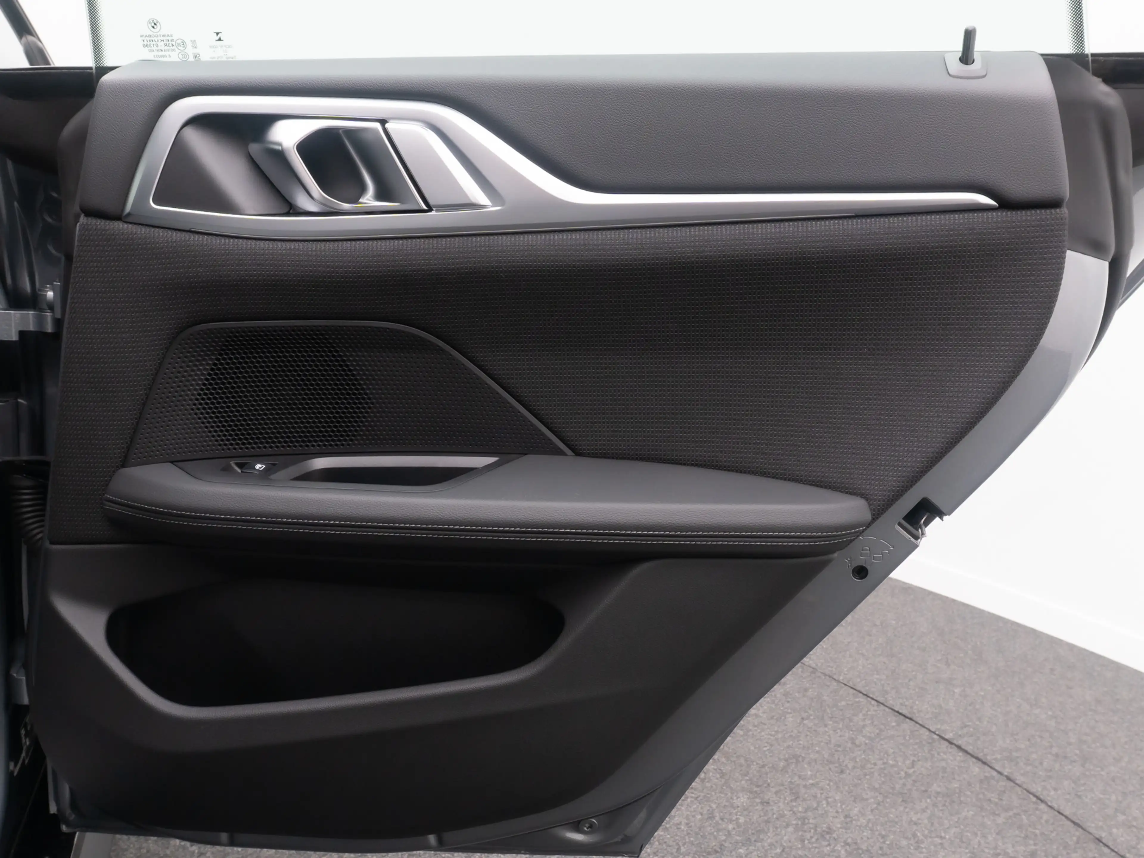 BMW 420 Alarm Kamera DAB GeschwindigReg — photo 31