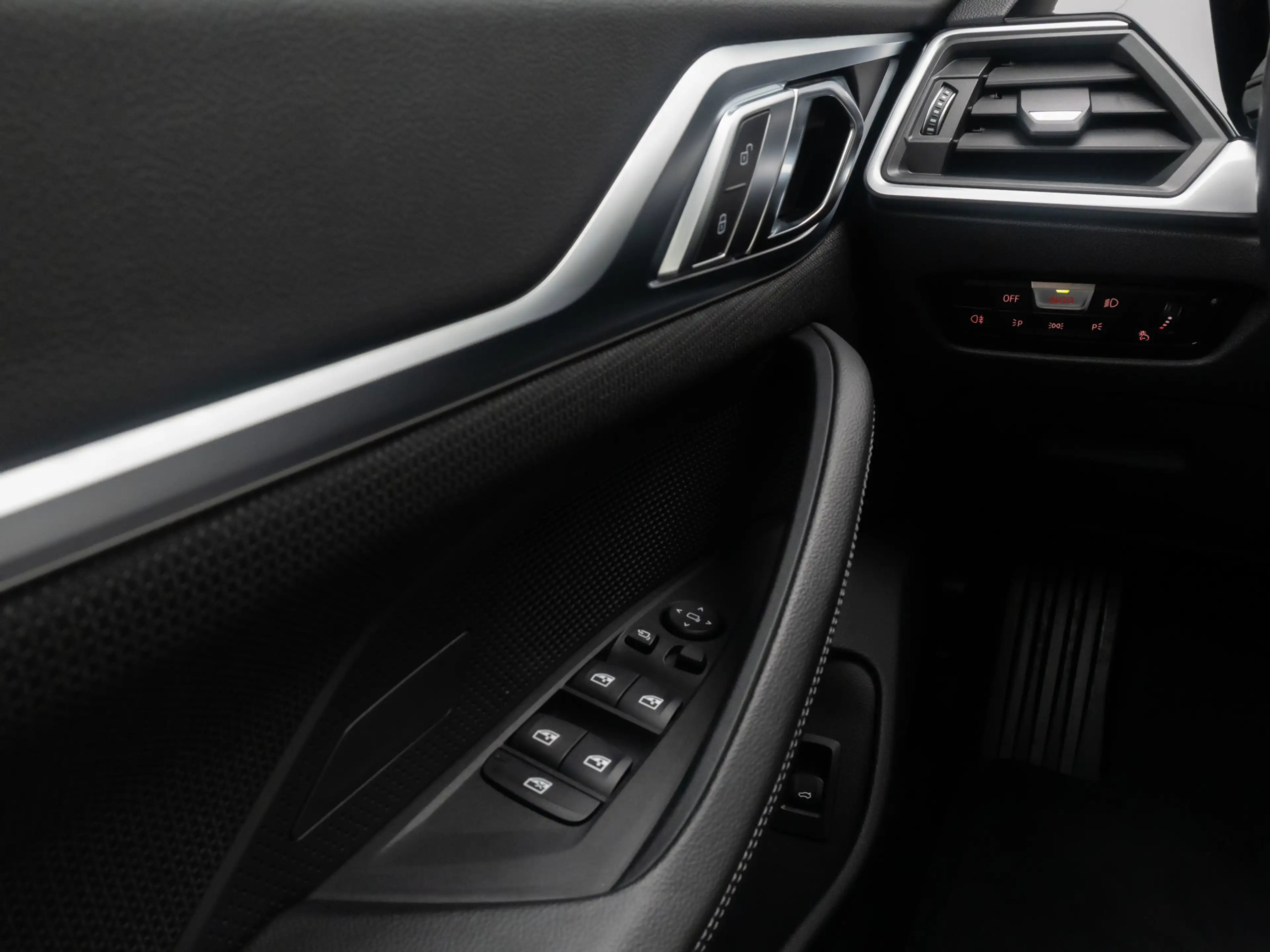 BMW 420 Alarm Kamera DAB GeschwindigReg — photo 32