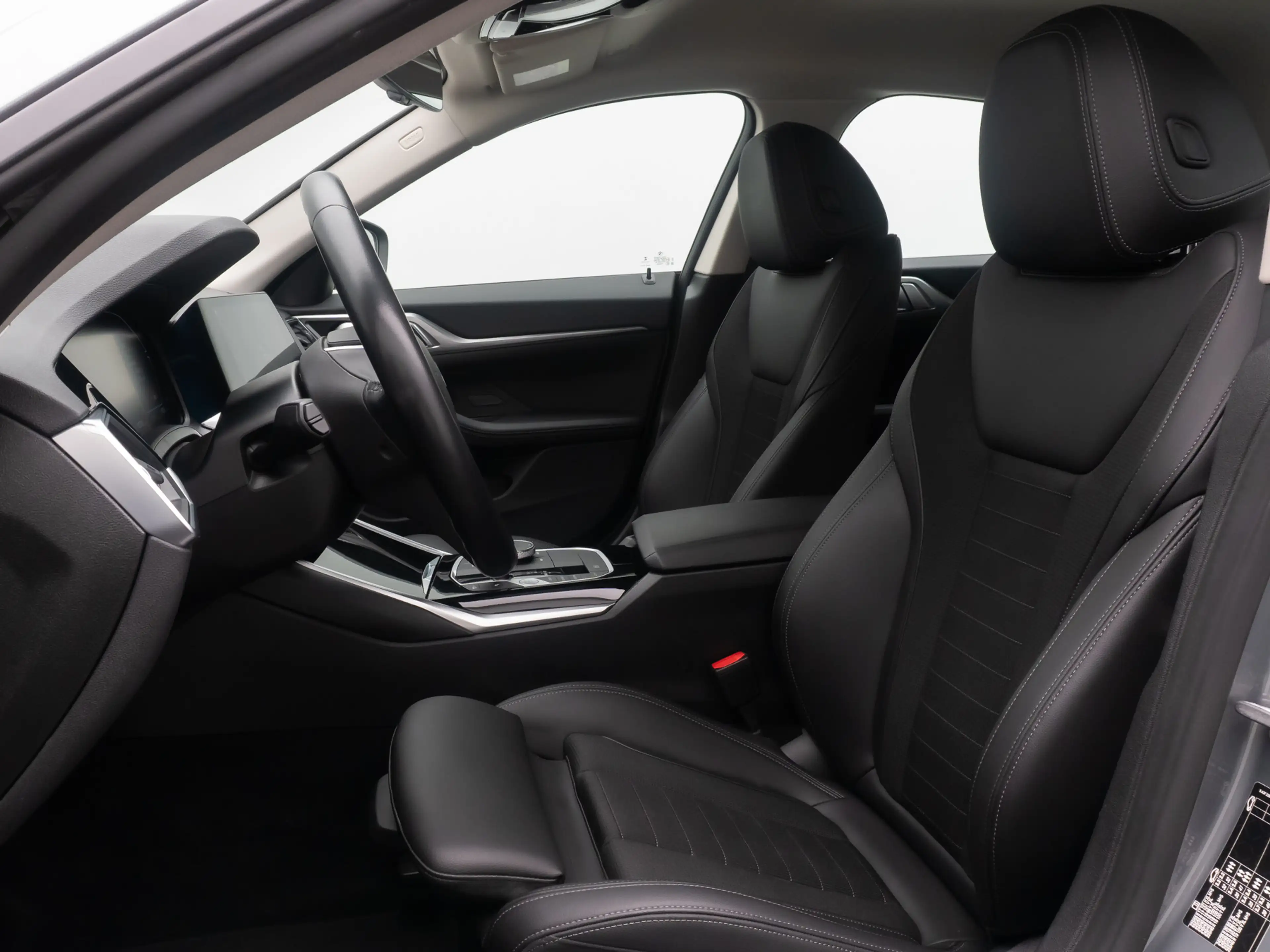 BMW 420 Alarm Kamera DAB GeschwindigReg — photo 34