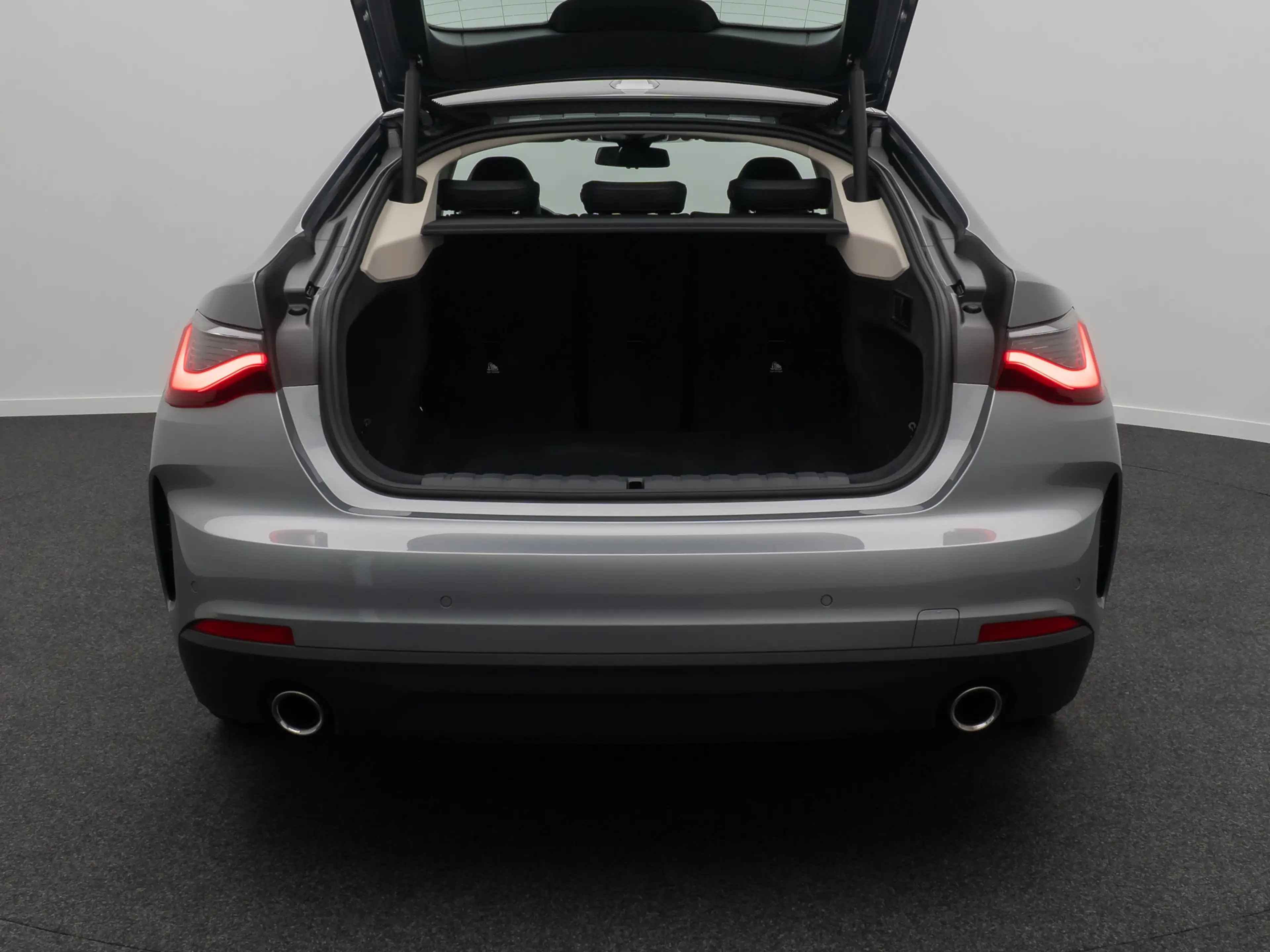 BMW 420 Alarm Kamera DAB GeschwindigReg — photo 13