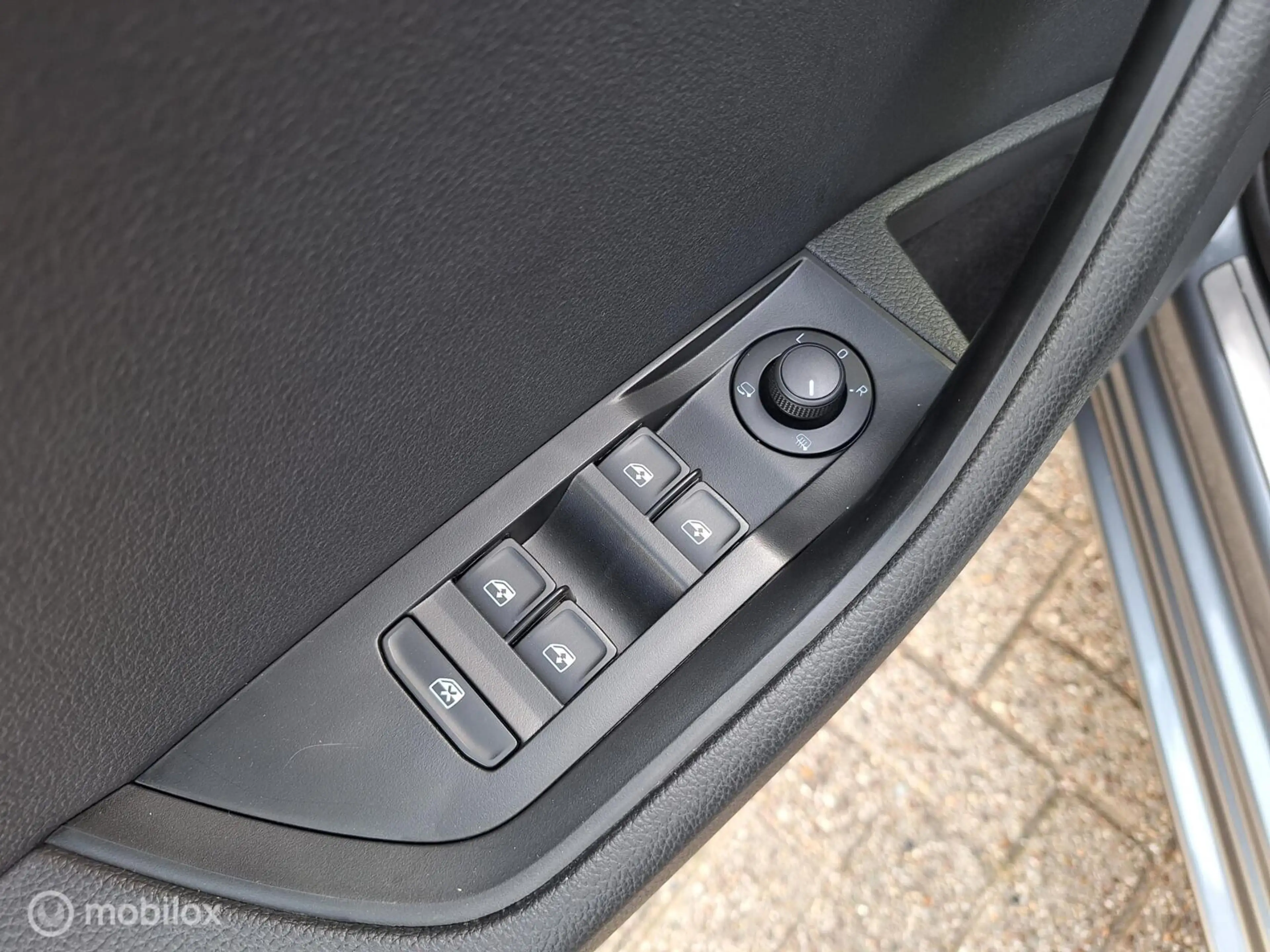 Skoda Superb COMBI 1.5 TSI ACT BUSINESS EDITION AUTOMAAT — photo 16