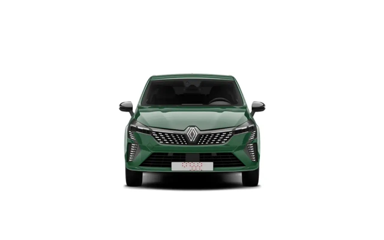 Renault Clio 2026