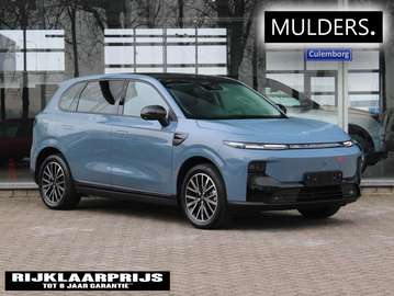 Design Hybrid EV 18.8 kWh VOORRAAD KORTING