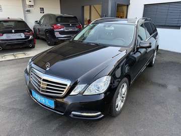 T Avantgarde 4MATIC CDI Aut.