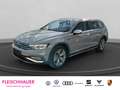 Volkswagen Passat Alltrack 2.0 TDI DSG 4M StandHZG AHK-kl. El. Panodach Navi Grau - thumbnail 1