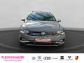 Volkswagen Passat Alltrack 2.0 TDI DSG 4M StandHZG AHK-kl. El. Panodach Navi Grau - thumbnail 2
