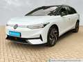 Volkswagen ID.7 Tourer Pro S Navi Pano AHK WP Harman Travel Weiß - thumbnail 2