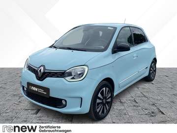 Techno Electric CAM*LED*NAVI*KONTRAST*LM