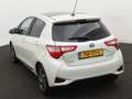 Toyota Yaris 1.5 Hybrid Premium | Navigatie | Panoramadak | Hal Wit - thumbnail 15