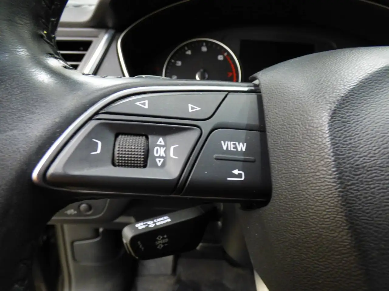 Audi Q5 снимка Audi Q5