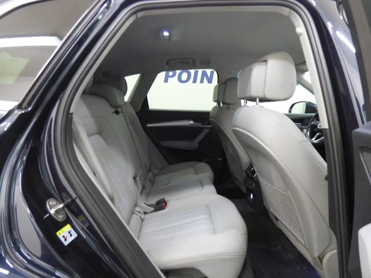 Audi Q5 снимка Audi Q5