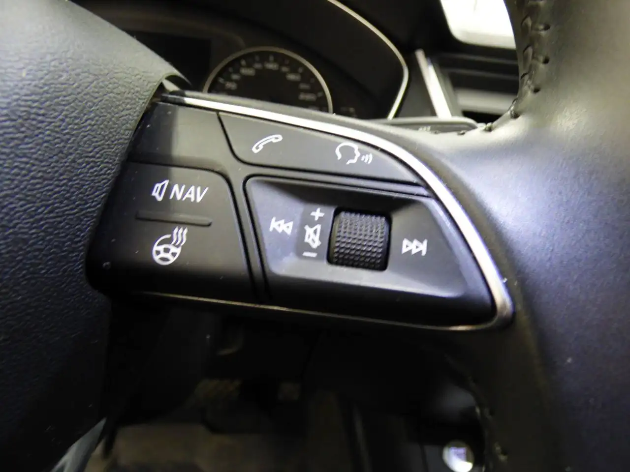 Audi Q5 снимка Audi Q5