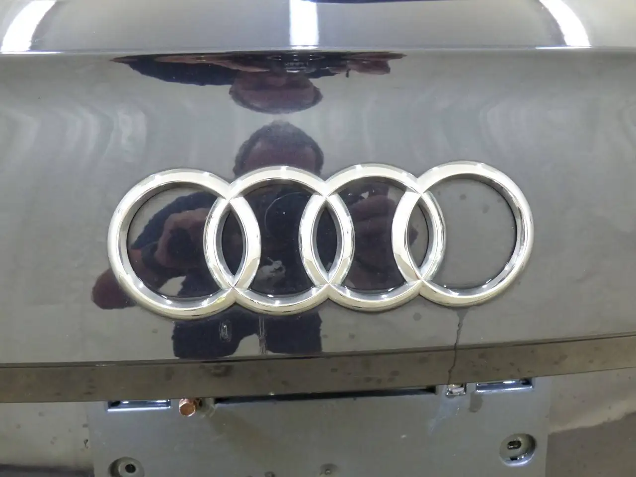 Audi Q5 снимка Audi Q5