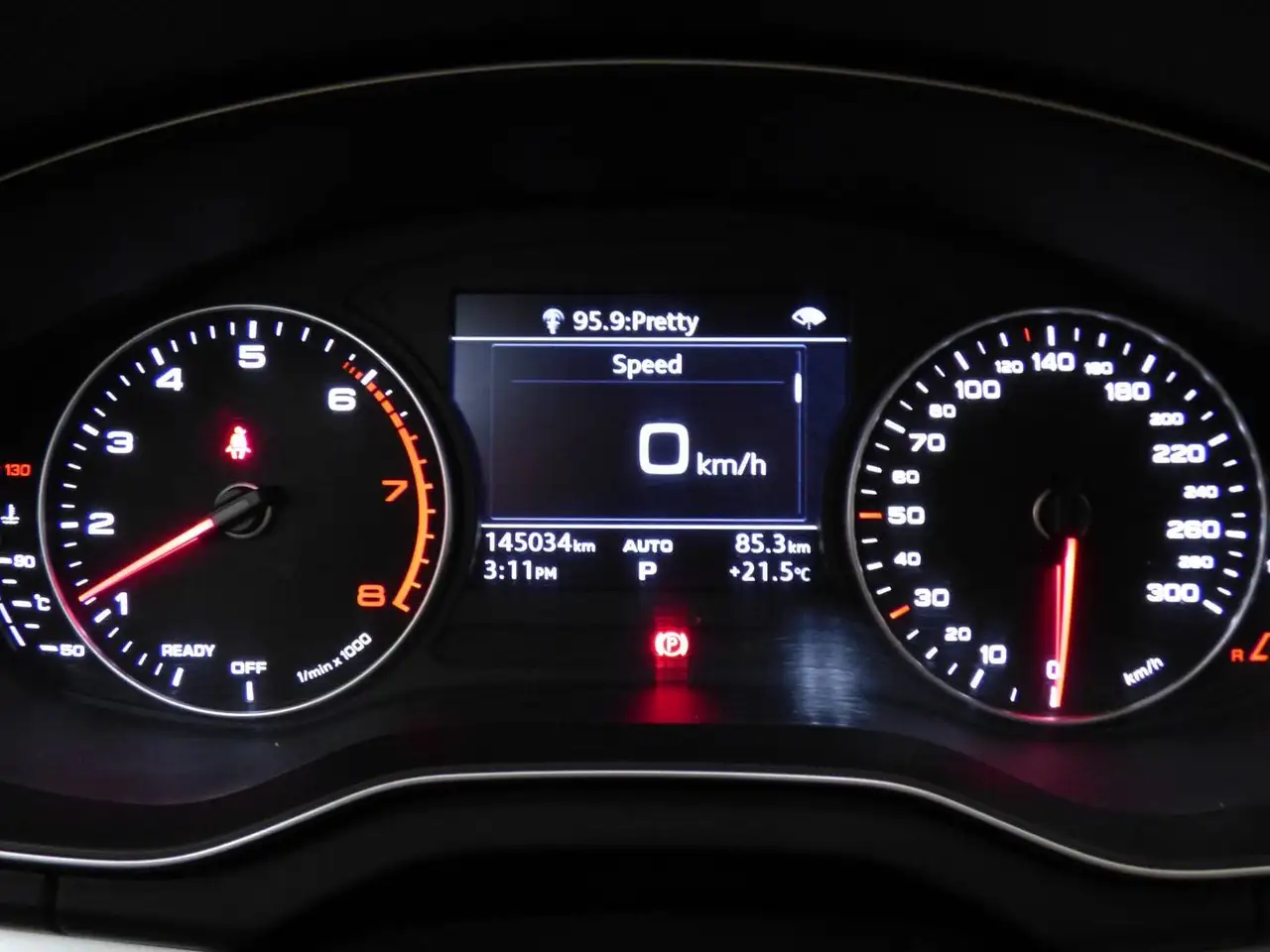 Audi Q5 снимка Audi Q5