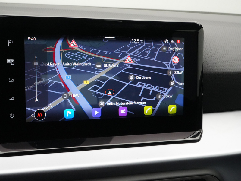 SEAT Arona FR DSG NAVI VIRT KAM SHZ CARPLAY LED PD — photo 6