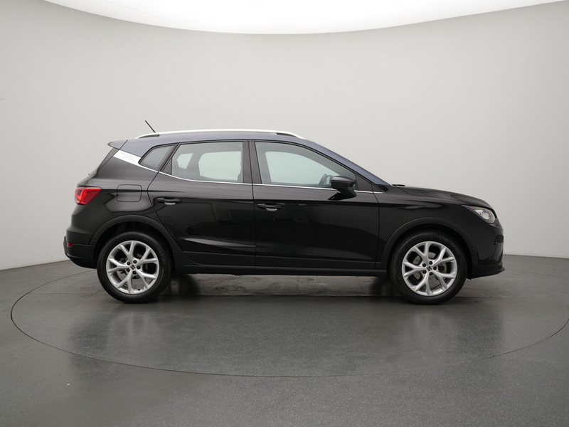 SEAT Arona FR DSG NAVI VIRT KAM SHZ CARPLAY LED PD — photo 3