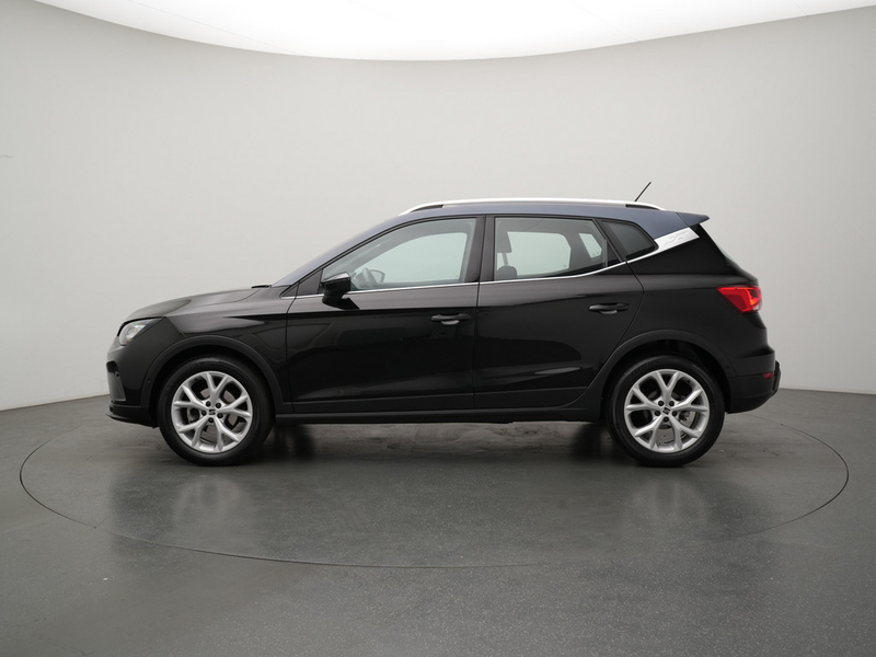 SEAT Arona FR DSG NAVI VIRT KAM SHZ CARPLAY LED PD — photo 14