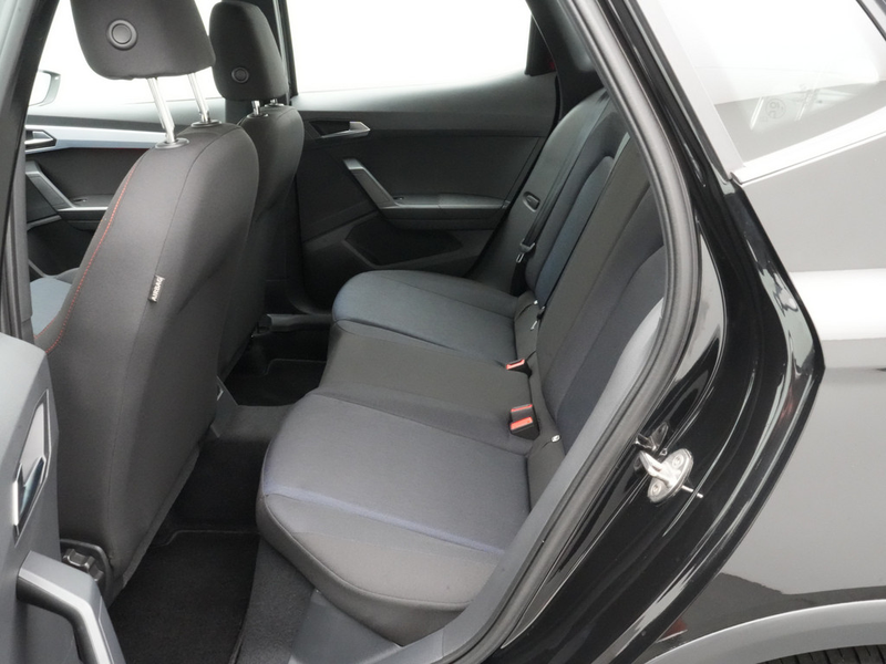 SEAT Arona FR DSG NAVI VIRT KAM SHZ CARPLAY LED PD — photo 12