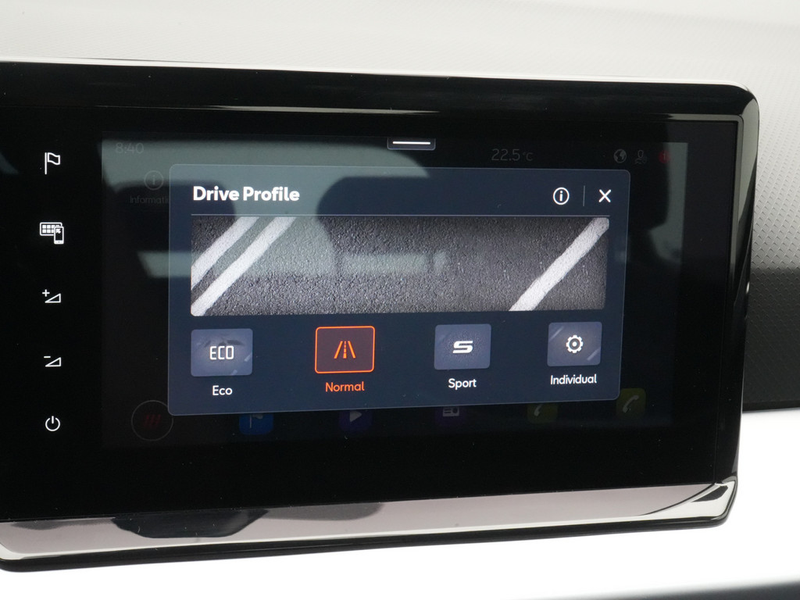 SEAT Arona FR DSG NAVI VIRT KAM SHZ CARPLAY LED PD — photo 8