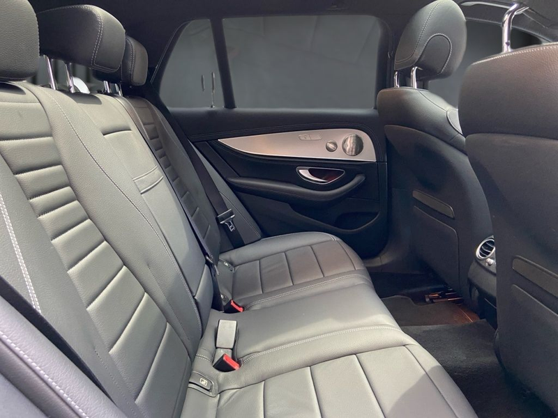 Mercedes-Benz E 300 de T +PANO+AHK+BURMESTER+MEMORY — photo 13