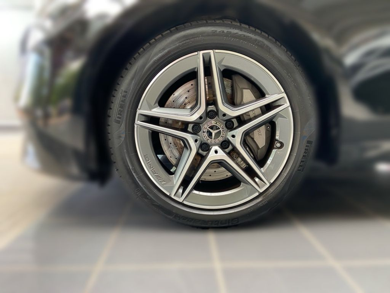 Mercedes-Benz E 300 de T +PANO+AHK+BURMESTER+MEMORY — photo 4