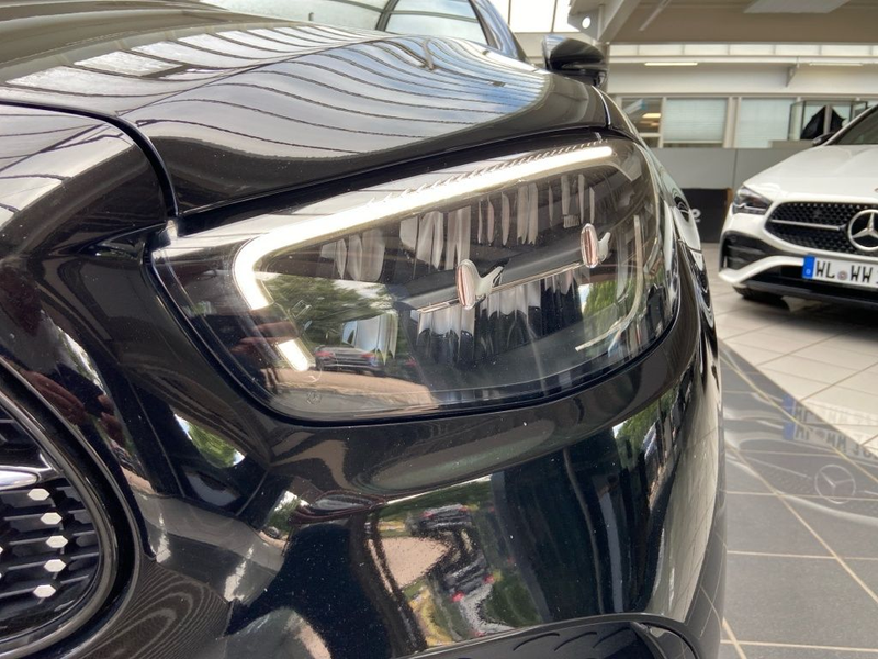 Mercedes-Benz E 300 de T +PANO+AHK+BURMESTER+MEMORY — photo 2