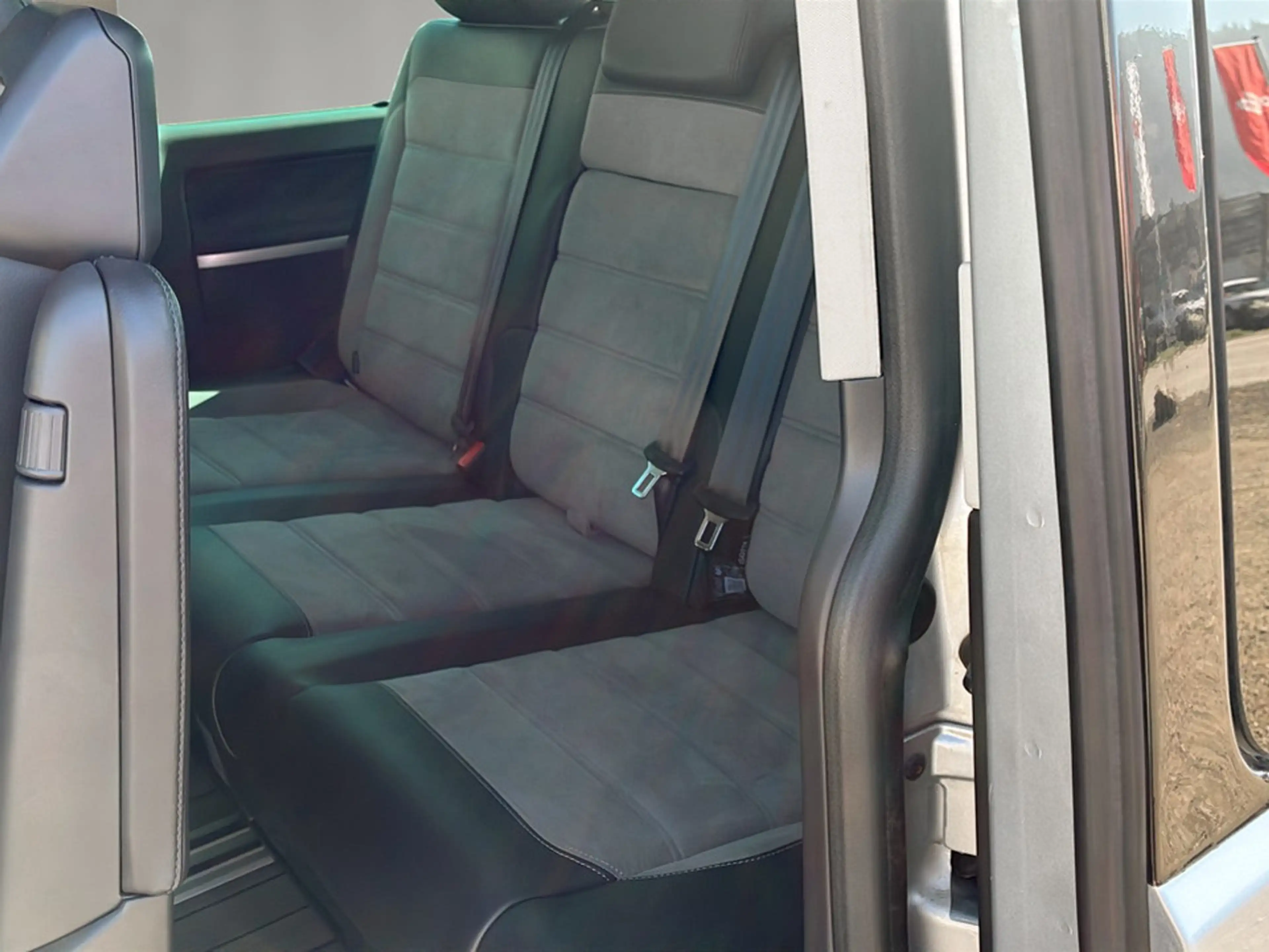 Volkswagen T6.1 Multivan VW T6.1 Multivan Cruise TDI 4MOTION — photo 15