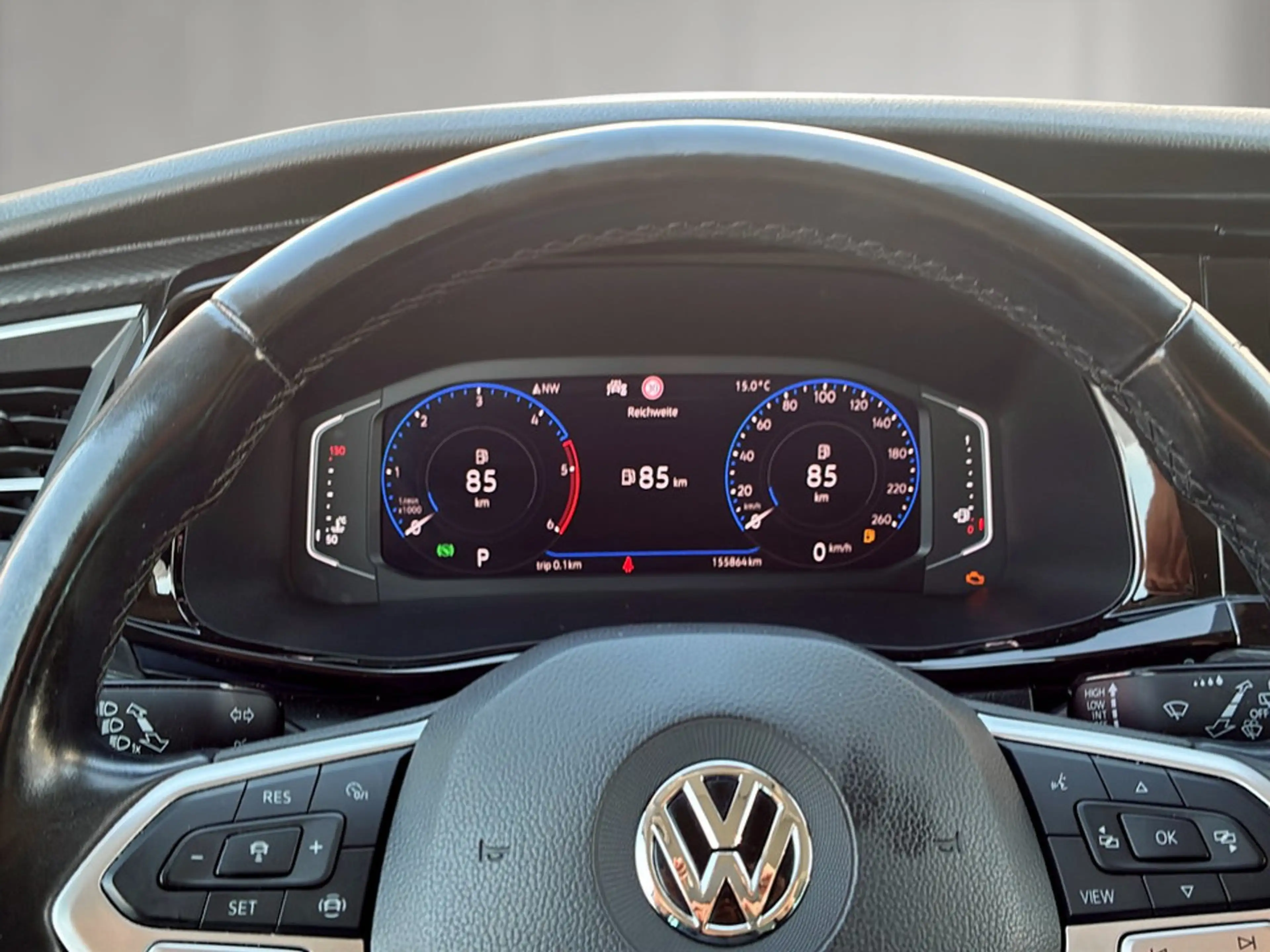 Volkswagen T6.1 Multivan VW T6.1 Multivan Cruise TDI 4MOTION — photo 8