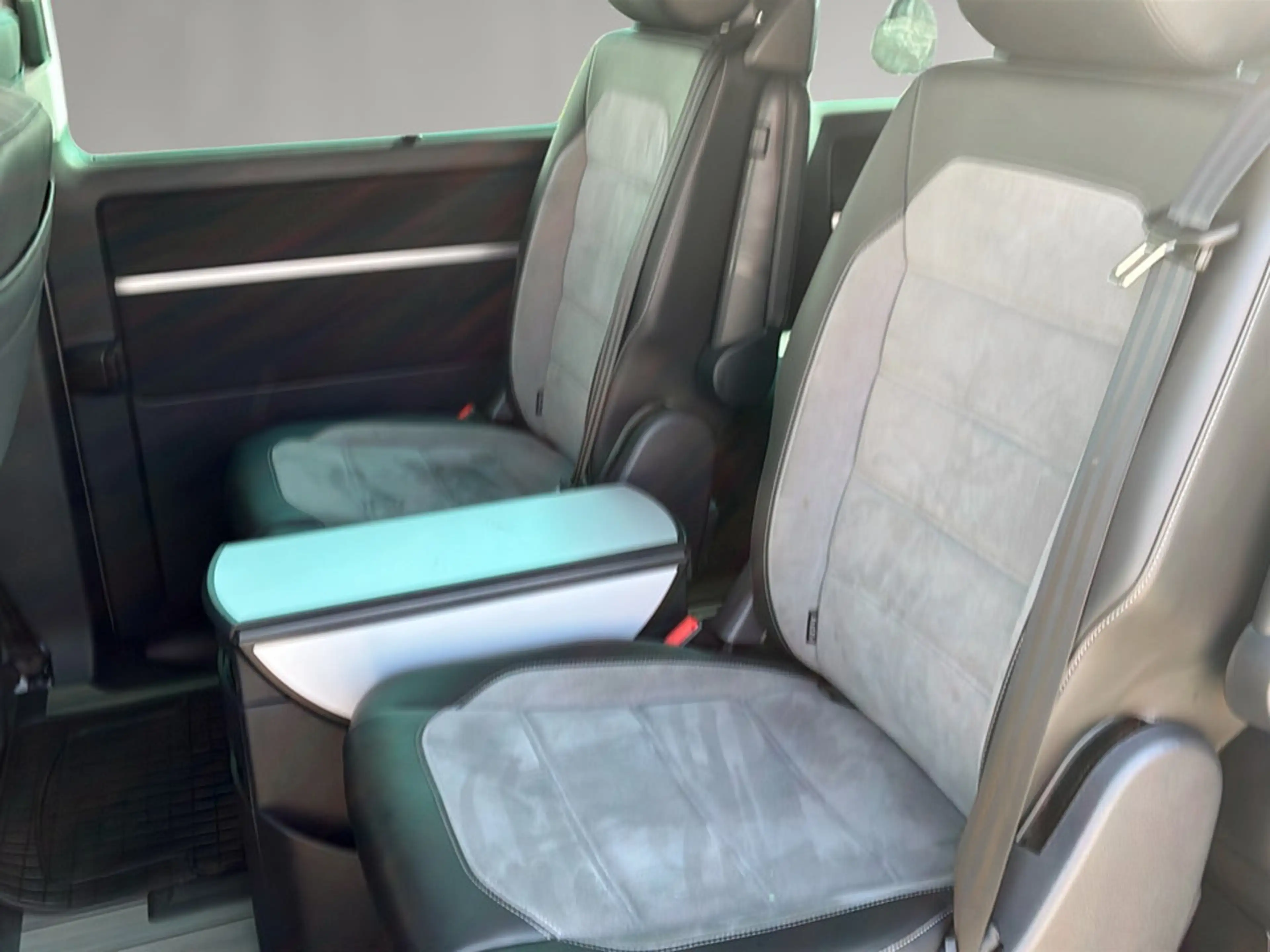 Volkswagen T6.1 Multivan VW T6.1 Multivan Cruise TDI 4MOTION — photo 7