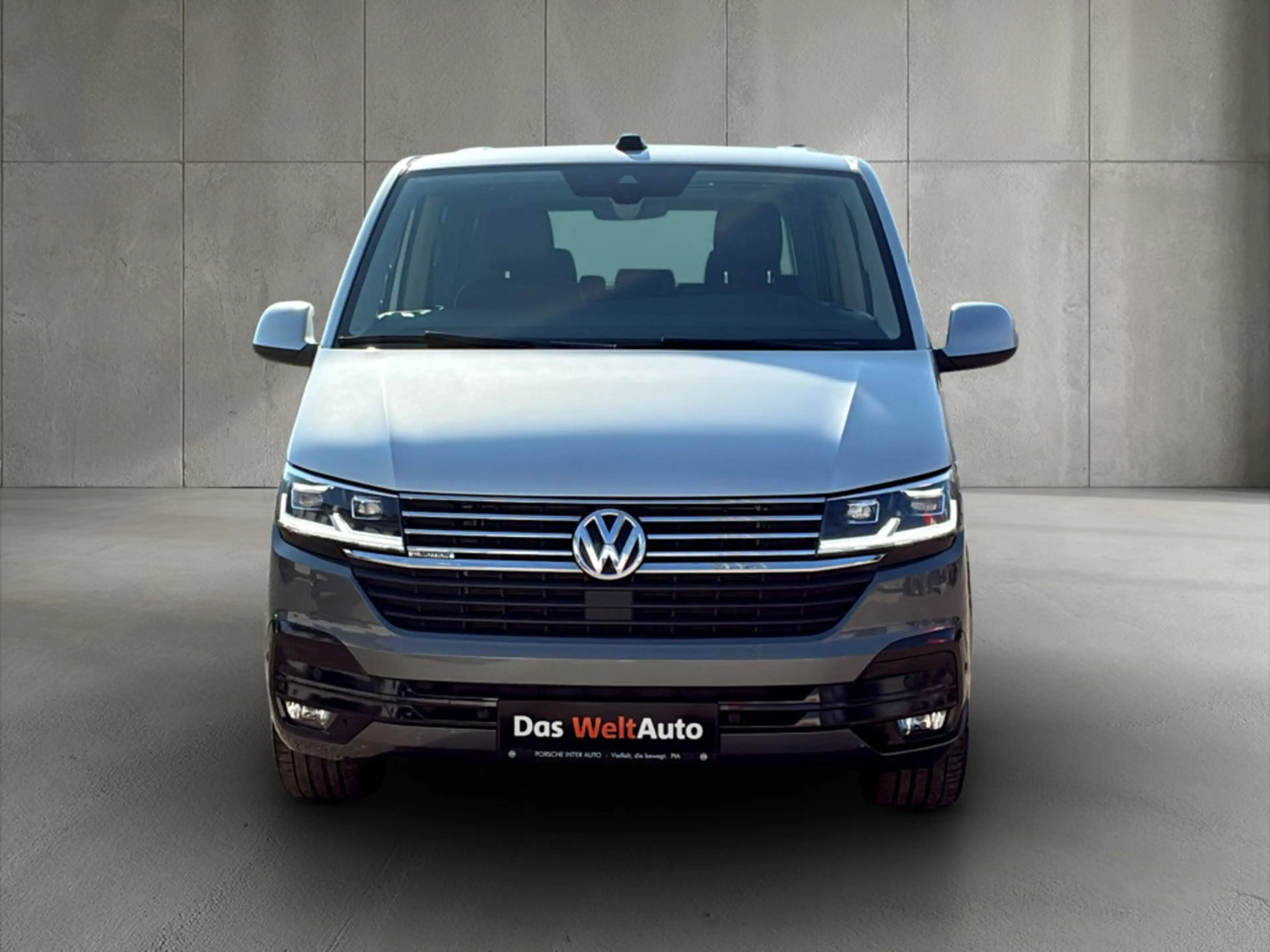 Volkswagen T6.1 Multivan VW T6.1 Multivan Cruise TDI 4MOTION — photo 2