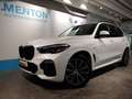 BMW X5 xDrive45e ab 576.-²/PDC/Navi/LED/AHK/Panorama Weiß - thumbnail 1