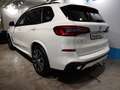 BMW X5 xDrive45e M Sport/Navi/LED/AHK/Panorama Weiß - thumbnail 5