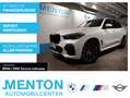 BMW X5 xDrive45e PDC/Navi/LED/AHK/Panorama Weiß - thumbnail 1