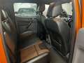 Ford Ranger 3.2 tdci double cab Wildtrak 200cv auto Roll-cover Orange - thumbnail 9